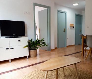 Arcade Apartment | HYP - O Rincón Verde