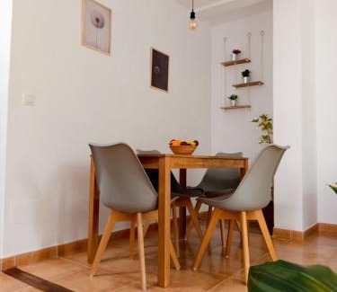 Arcade Apartment | HYP - O Rincón Verde