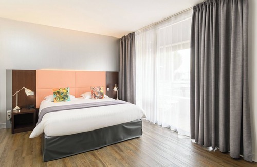 Biscarrosse Hotel | Hype Hotel
