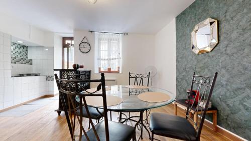 Tulle Apartment | Hyper Centre Avec Terrasse