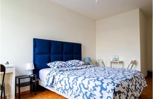 Carouge House | hyper centre carouge QDC