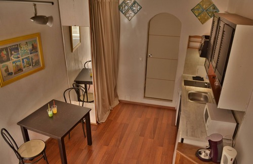 Ajaccio Apartment | Hypercentre city studio - Ajaccio on foot
