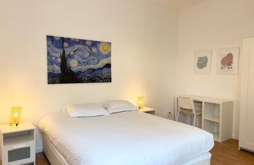 Roubaix Apartment | Hypercentre de Roubaix - 2 voyageurs