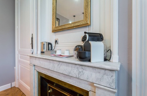 Old Lyon Apartment | Hypercentre Vieux Lyon exceptional view
