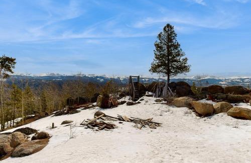 Winter Park Highlands House | Hytta Hyggelig