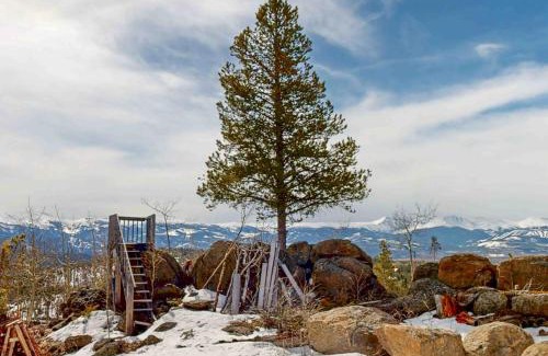Winter Park Highlands House | Hytta Hyggelig