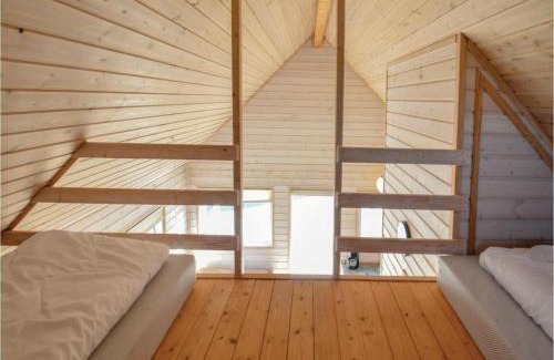 Thyboron House | Hytte 14