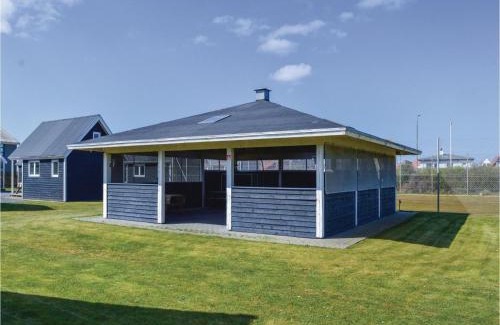 Thyboron House | Hytte 14