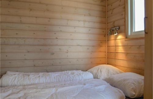 Thyboron House | Hytte 15