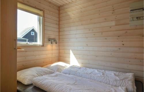 Thyboron House | Hytte 2
