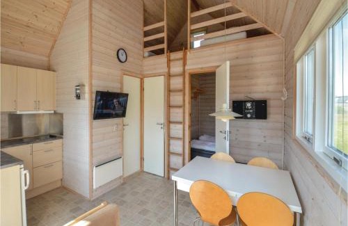 Thyboron House | Hytte 23