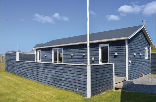 Thyboron House | Hytte 23