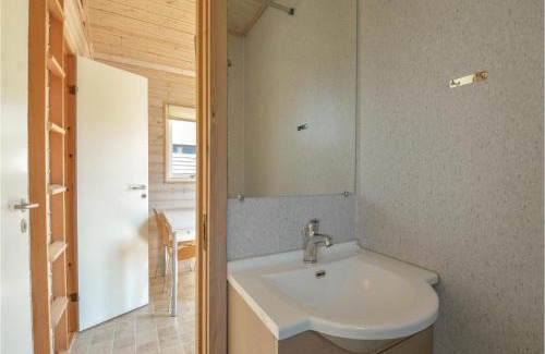 Thyboron House | Hytte 23