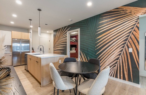 The Gulch House | Hyve - Tempo - 2 Units - Walk to Broadway