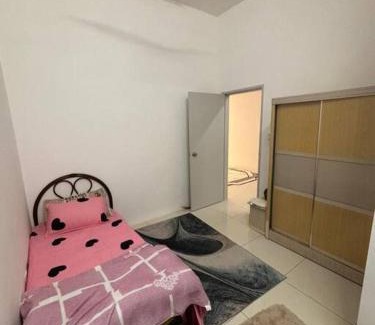 Simpang Ampat House | Hz homestay