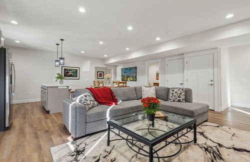 Park City House | I Bedroom in Shared Space in Lovely Heber Home. I person Max