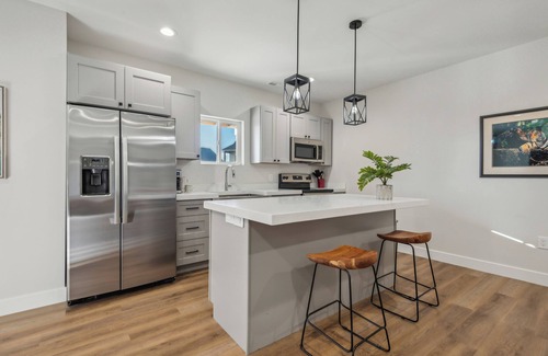 Park City House | I Bedroom in Shared Space in Lovely Heber Home. I person Max