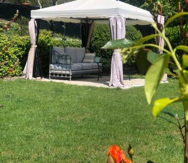 Ameglia Apartment | I Brichi, un paradiso immerso nella natura.