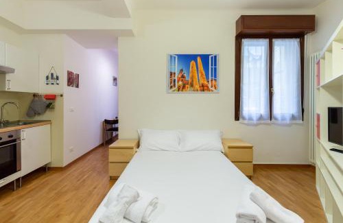 Historic Center Apartment | I canali di Bologna
