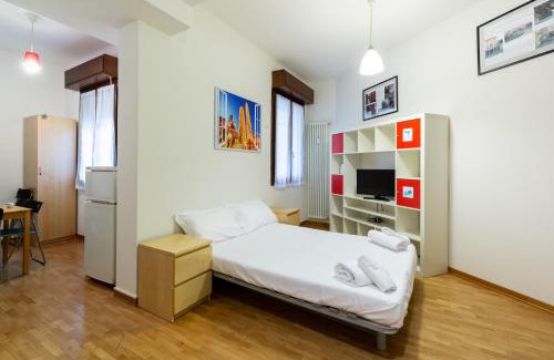Historic Center Apartment | I canali di Bologna