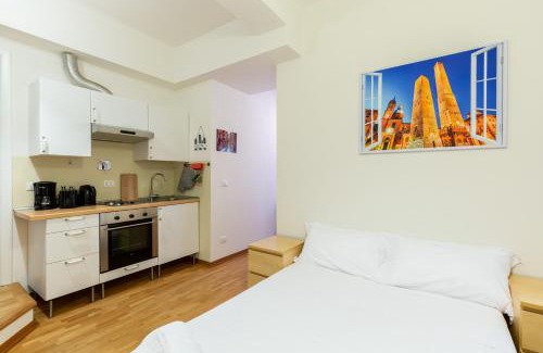 Historic Center Apartment | I canali di Bologna
