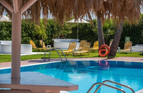 Malia Hotel | I Candy Malia by Estia
