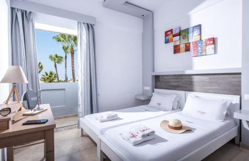 Malia Hotel | I Candy Malia by Estia