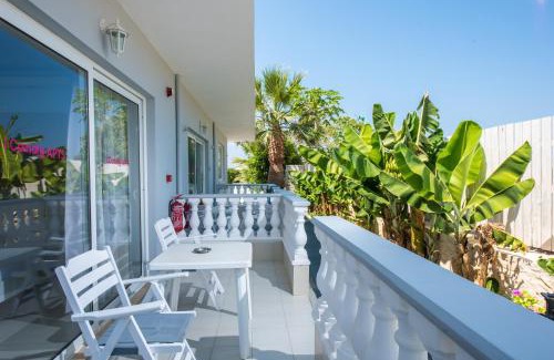 Malia Hotel | I Candy Malia by Estia