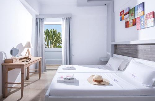 Malia Hotel | I Candy Malia by Estia