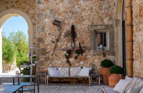 Noto House | I Carusi Relais