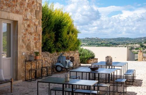 Noto House | I Carusi Relais