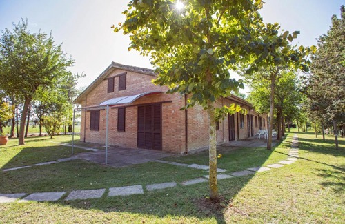 Principina Terra Apartment | I Casali by La Principina