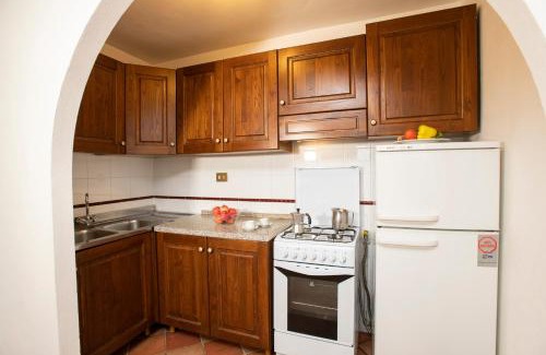 Principina Terra Apartment | I Casali by La Principina