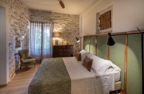 Nerbisci Apartment | I Casali di Villa Benveduti