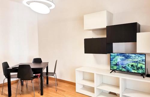 Municipio 2 Apartment | I Cavalieri