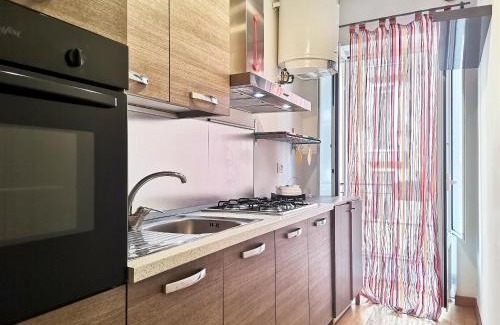 Municipio 2 Apartment | I Cavalieri