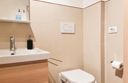 Municipio 2 Apartment | I Cavalieri
