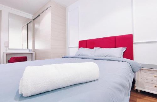Shah Alam Apartment | I-City 2-Bedroom - Great Value Homestay By Atlantis Management