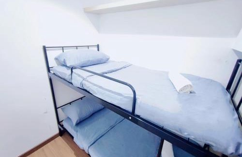 Shah Alam Apartment | I-City 2-Bedroom - Great Value Homestay By Atlantis Management