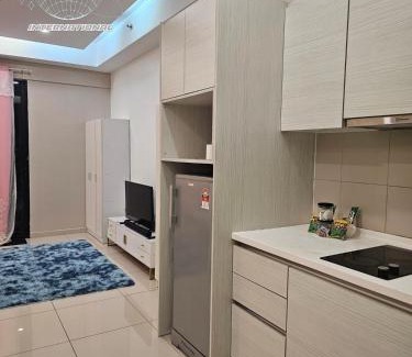 Shah Alam Apartment | I-City I-Residence BestStudio POLOS BASRI PROPERTI