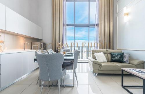 Shah Alam Apartment | i-City Premier Suites Shah Alam