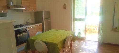 San Pietro in Bevagna House | I Colori del Salento