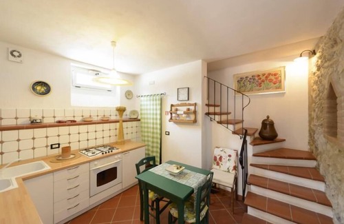 San Gimignano Bed & Breakfast | I Coppi