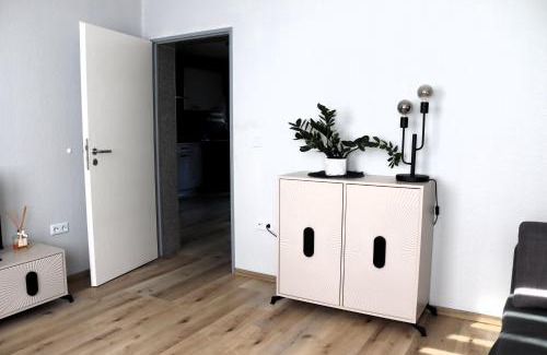 Beeck Apartment | I&D Apartments