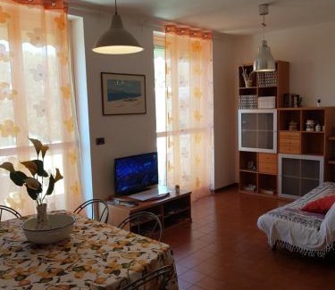 Ceriale Apartment | I diamanti