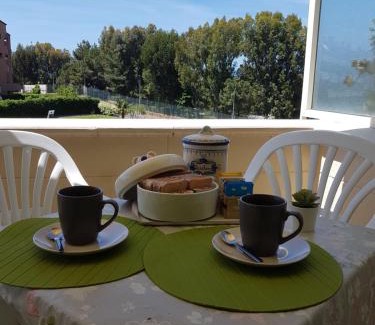 Ceriale Apartment | I diamanti