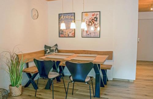 Arosa Apartment | I dr Rehwiesa A25