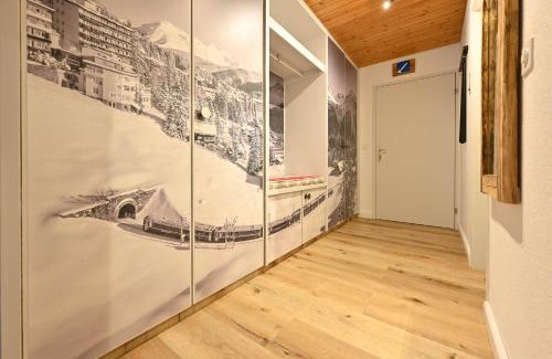 Arosa Apartment | I dr Rehwiesa A25
