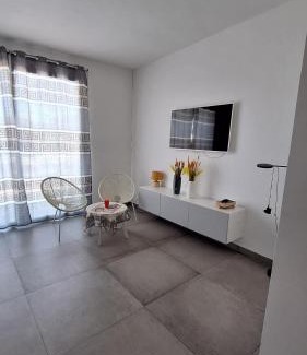 Ognina Apartment | I due mori sul mare