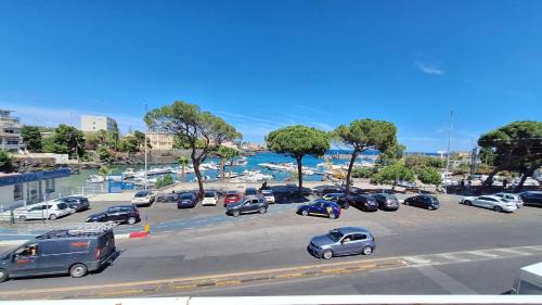 Ognina Apartment | I due mori sul mare